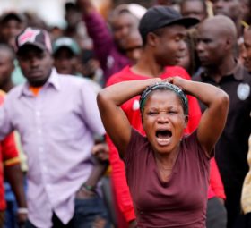 The son of Mwobithania opens his servers…and all hell breaks lose (Part IV of IV)