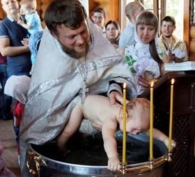 Why that Western name is only leading Africa to poverty –not heaven