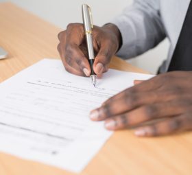 SETTING THE RECORD STRAIGHT: Letter from senior civil servant